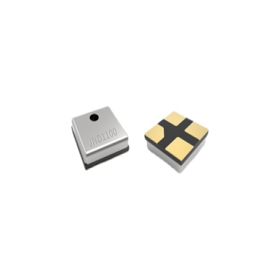 二氧化氮MEMS氣體傳感器