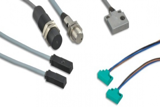 智能傳感器的優勢和應用場景