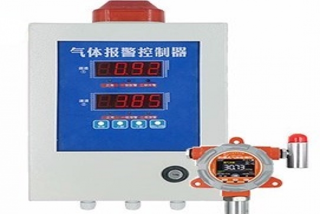 陜西開展可燃?xì)怏w報(bào)警器強(qiáng)制檢測工作