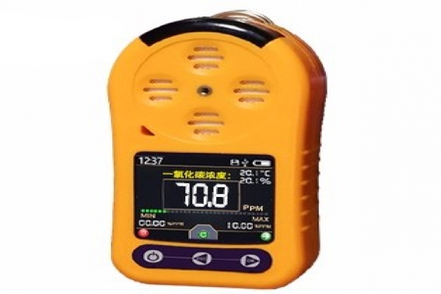 邢臺(tái)計(jì)量測試所對(duì)可燃?xì)怏w報(bào)警器進(jìn)行免費(fèi)檢定