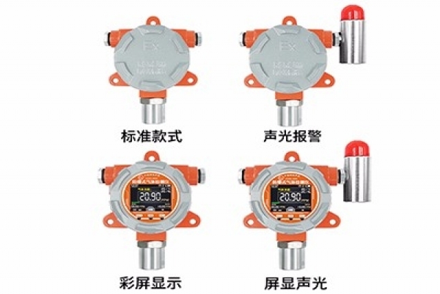 硫化氫氣體檢測儀檢定規程有哪些要求