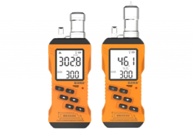 可燃?xì)怏w檢測(cè)儀都有哪些這些功能特色？