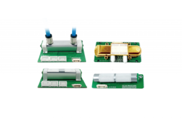 碳中和時(shí)代背景下，氣體傳感器市場(chǎng)迎來(lái)機(jī)遇