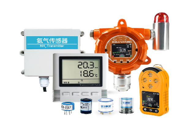 氣體檢測儀在安裝過程中會犯哪些錯誤？