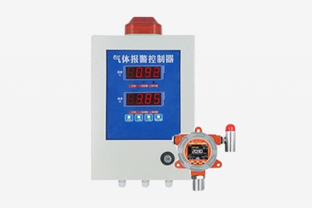 可燃?xì)怏w報(bào)警器如何做好定期維護(hù)？