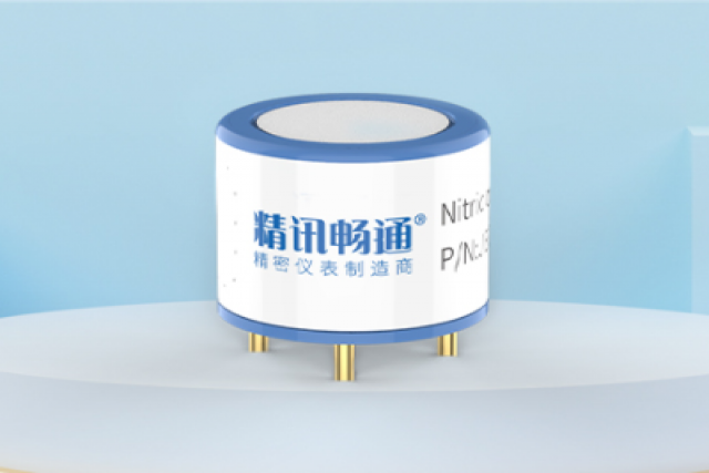 電化學(xué)甲醇傳感器在工業(yè)生產(chǎn)中的應(yīng)用