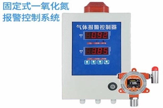 一氧化碳氣體報警器誤報警怎么辦？如何排查故障及校準？