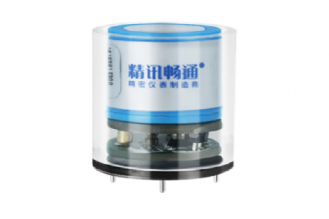 基于電化學(xué)氨氣傳感器的氨氣測(cè)量技術(shù)研究及應(yīng)用