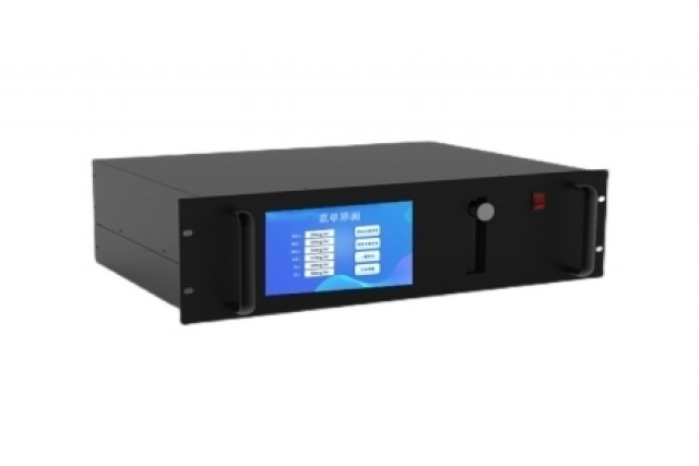 臭氧氣體分析儀：守護(hù)健康，監(jiān)測空氣質(zhì)量的利器