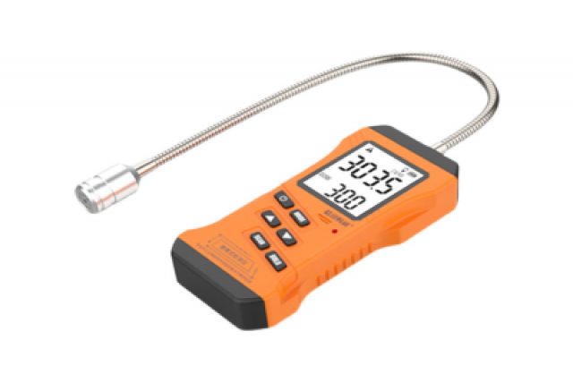 便攜式氣體檢測儀有哪些安全特性？