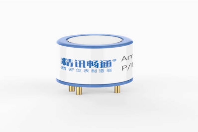 氣體傳感器如何助力環(huán)保領(lǐng)域?qū)崿F(xiàn)精準(zhǔn)廢氣檢測