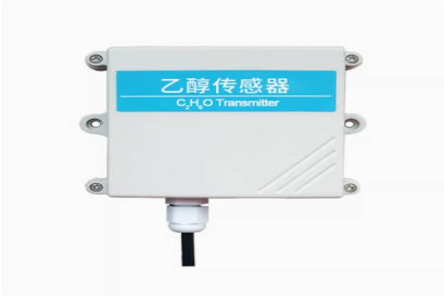 氣體傳感器在化工企業如何精準選型保障安全